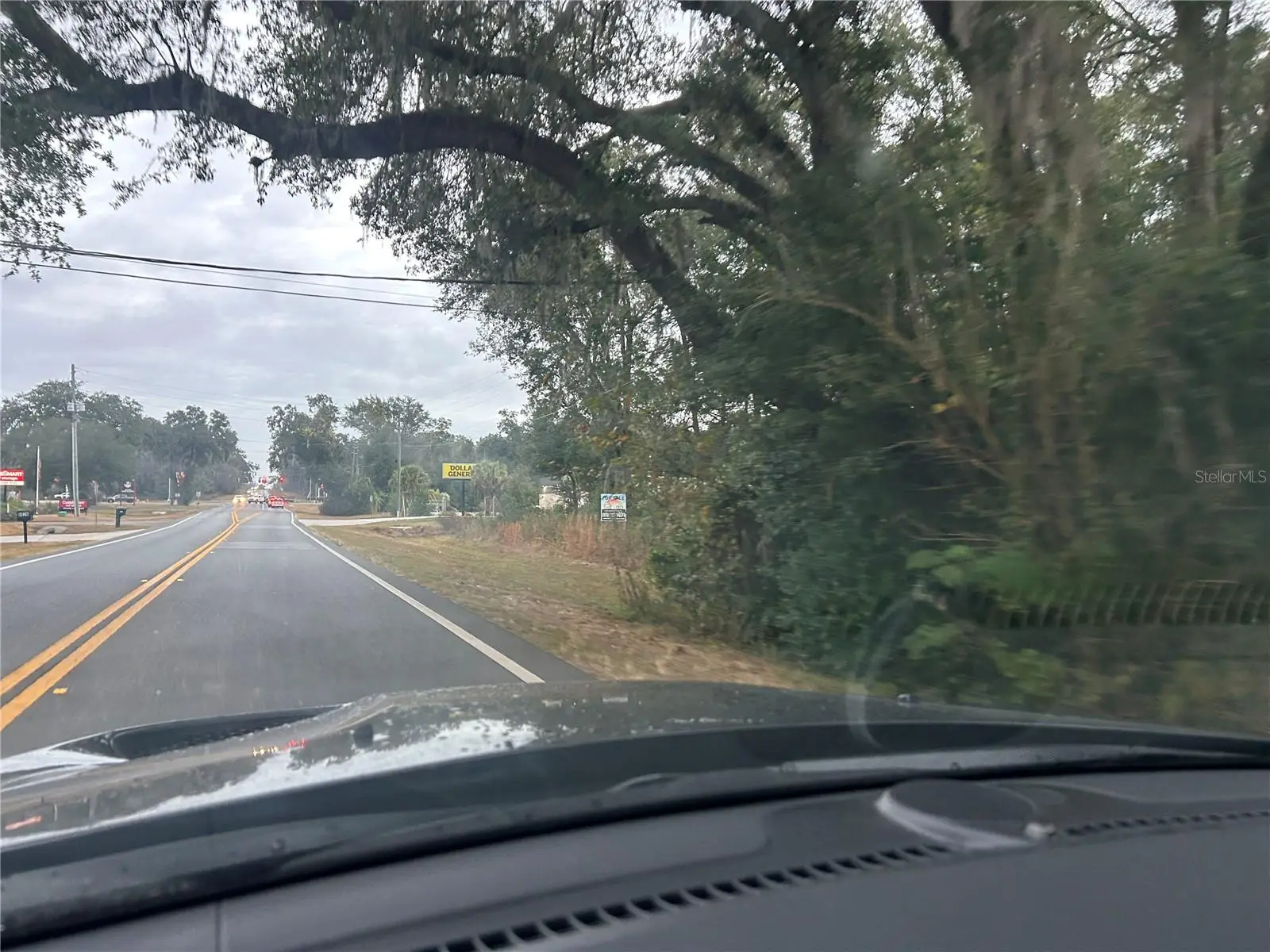 Jacksonville Road, FL