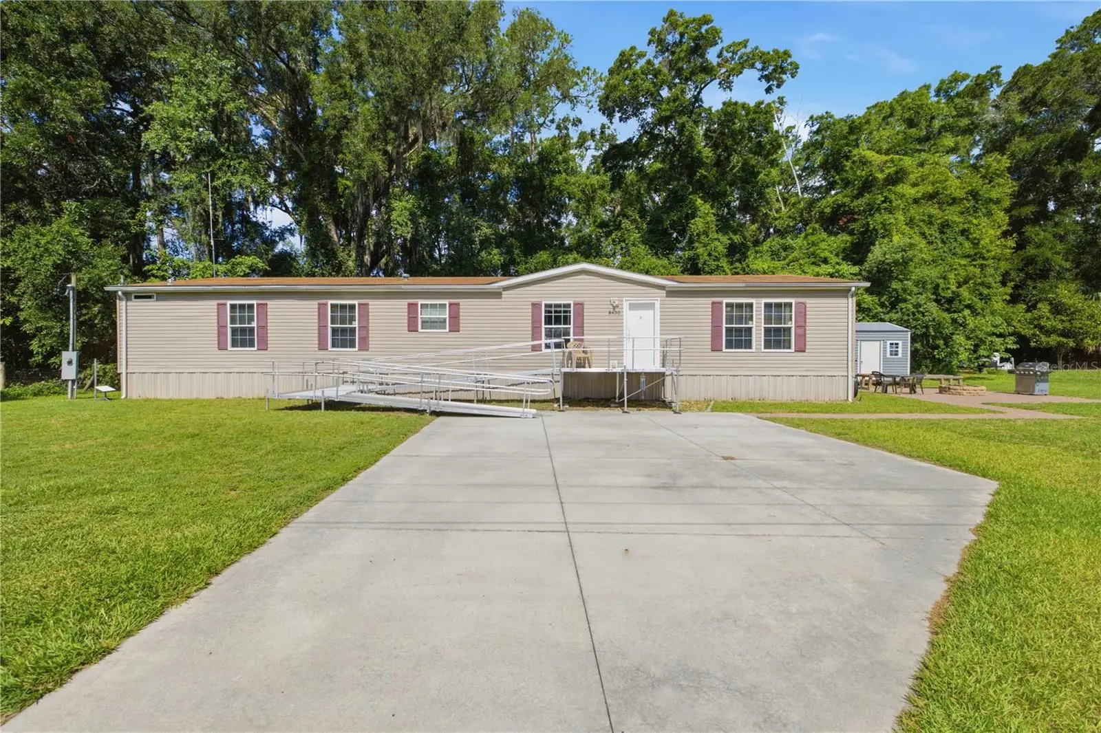 8450 15th Avenue, FL