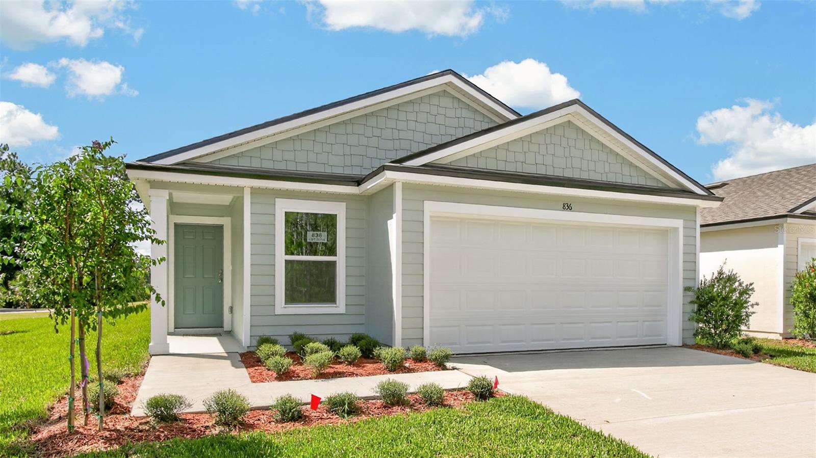836 Grand Reserve Drive, FL