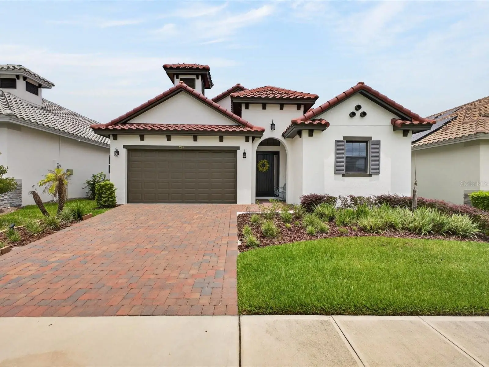 268 Hampton Loop, FL