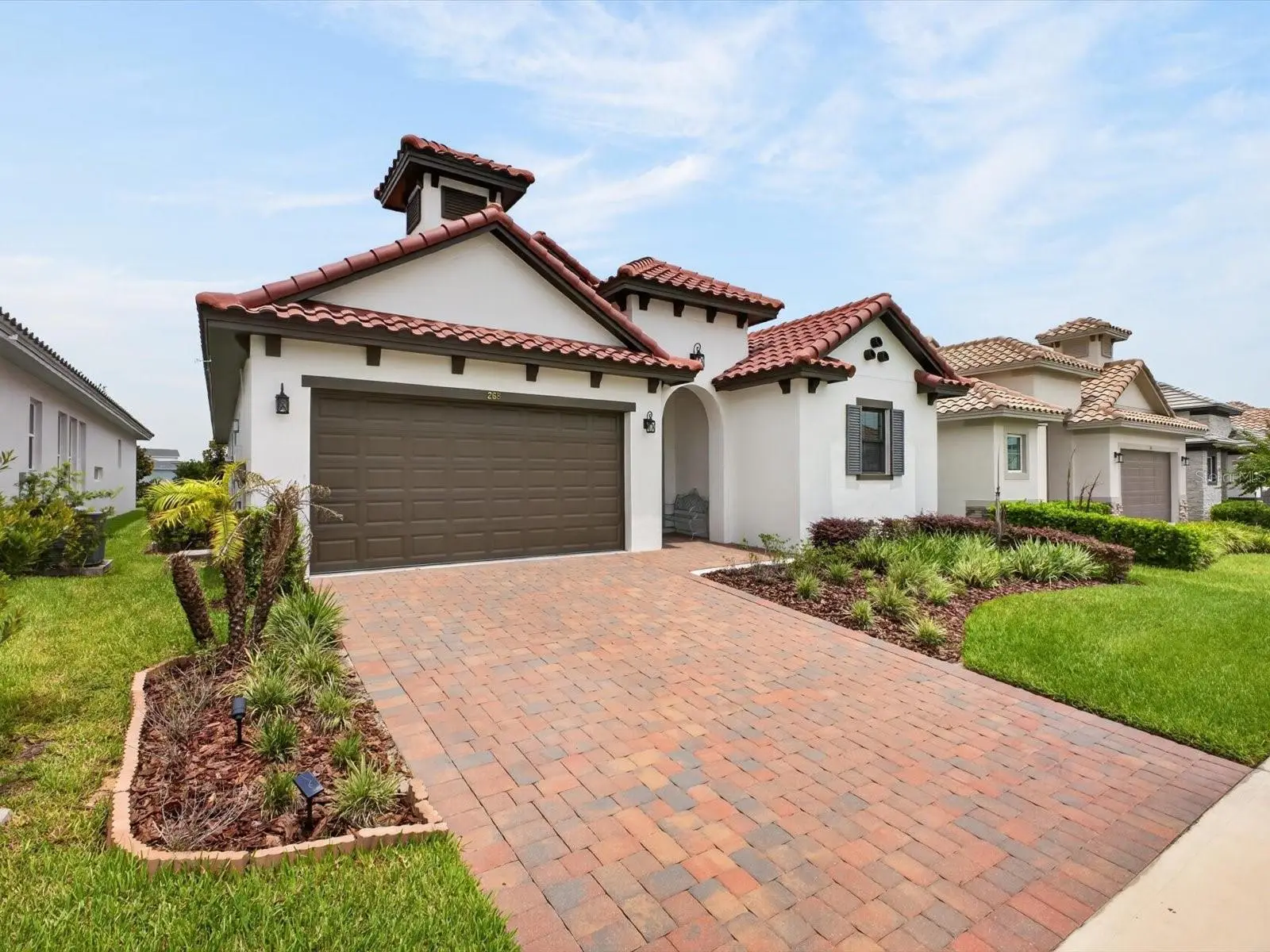 268 Hampton Loop, FL