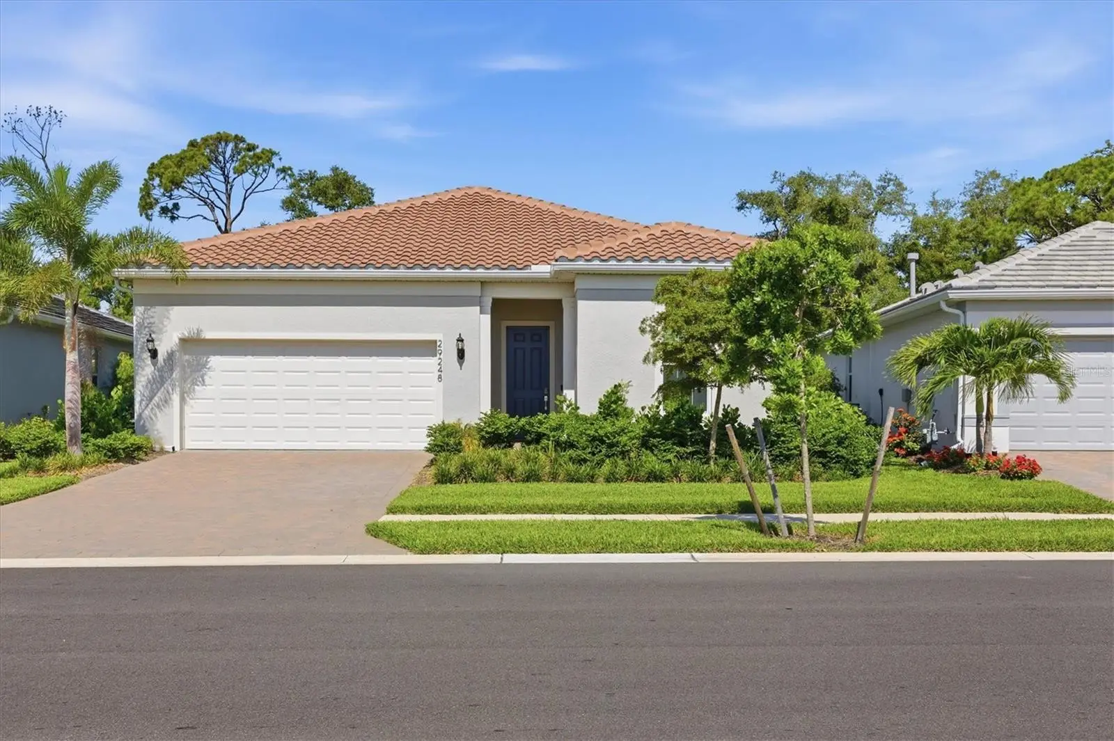 29248 Coral Harbour Drive, FL