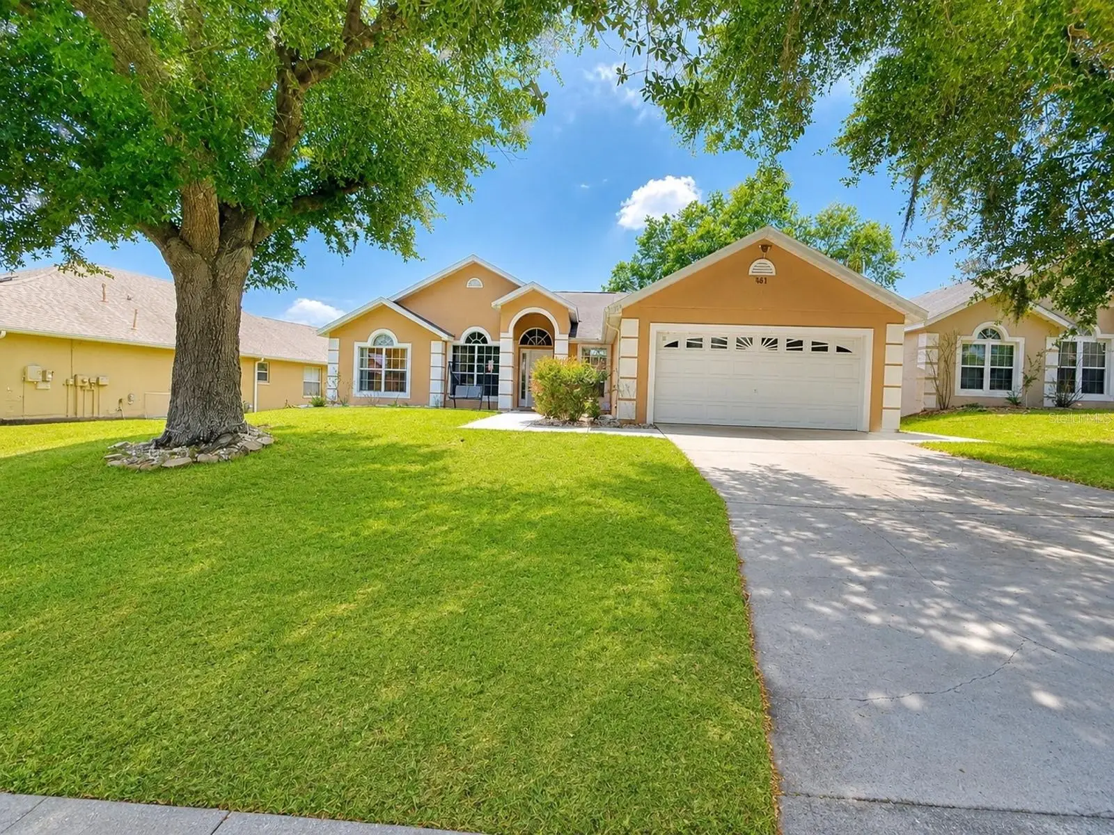 167 Greeley Loop, FL