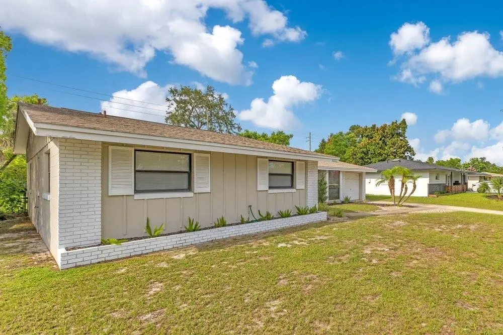 3021 Plaza Terrace Drive, FL