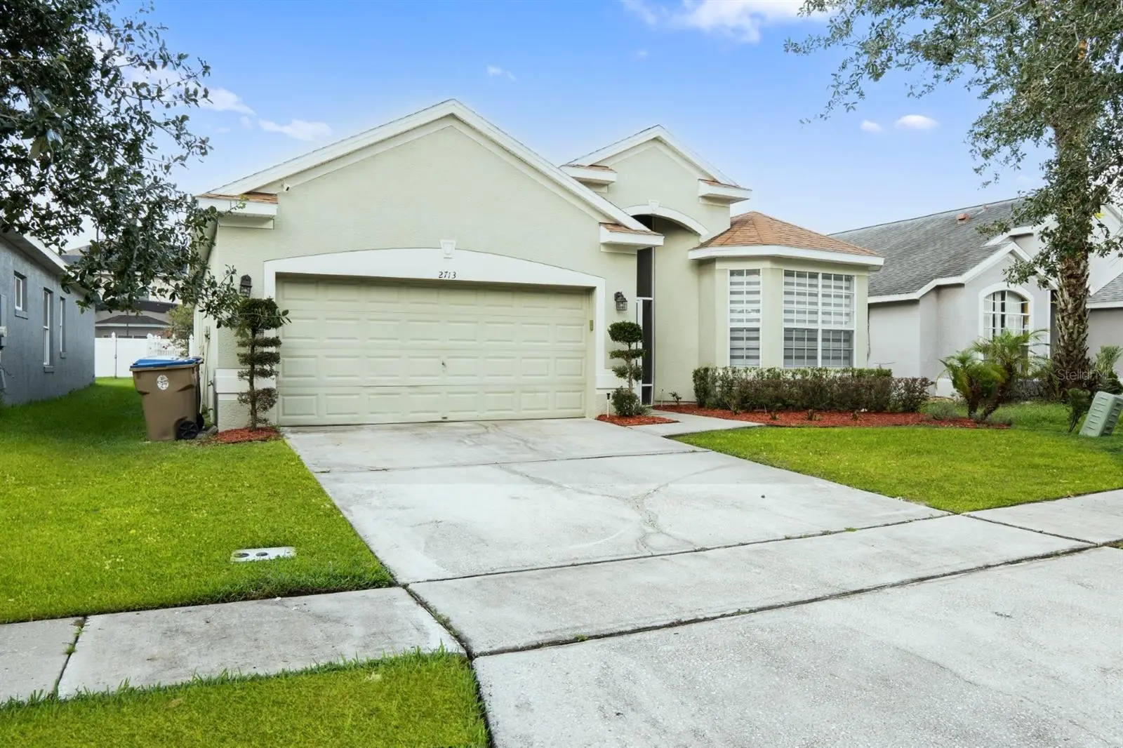 2713 Barnsley Lane, FL