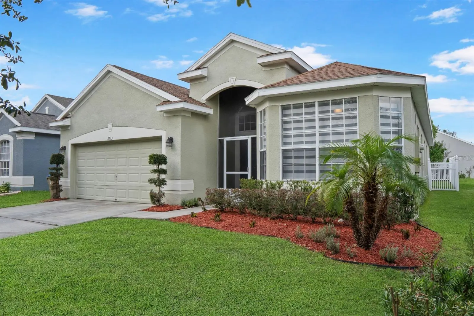2713 Barnsley Lane, FL