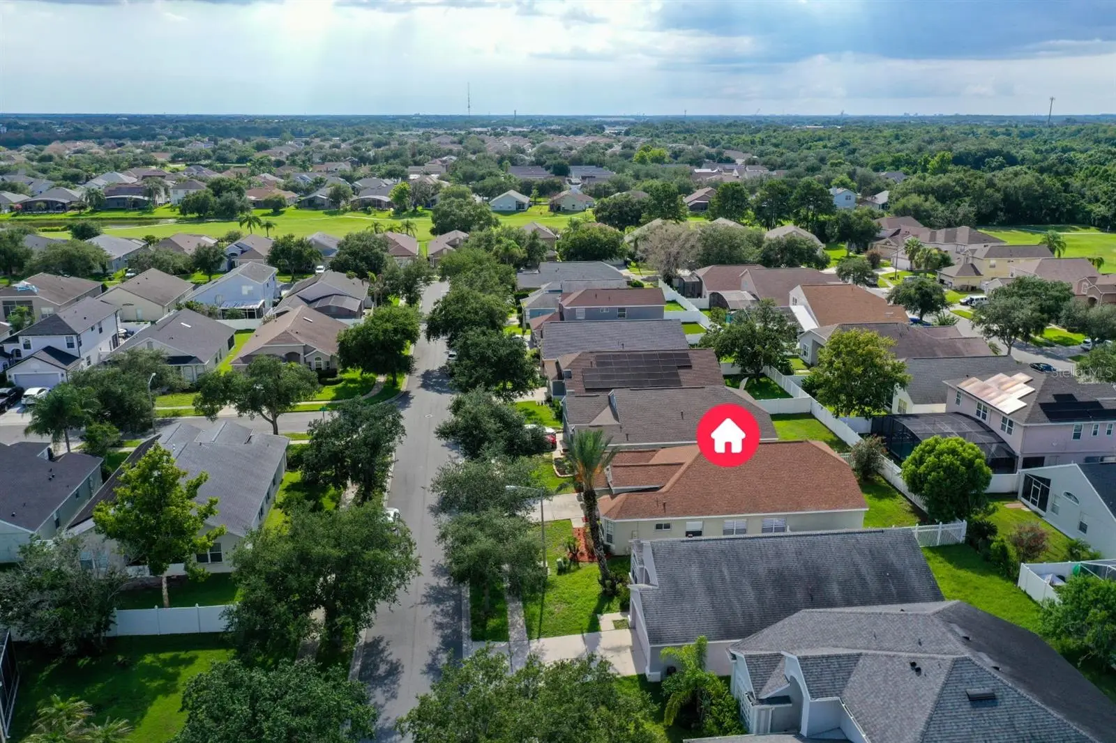 2713 Barnsley Lane, FL