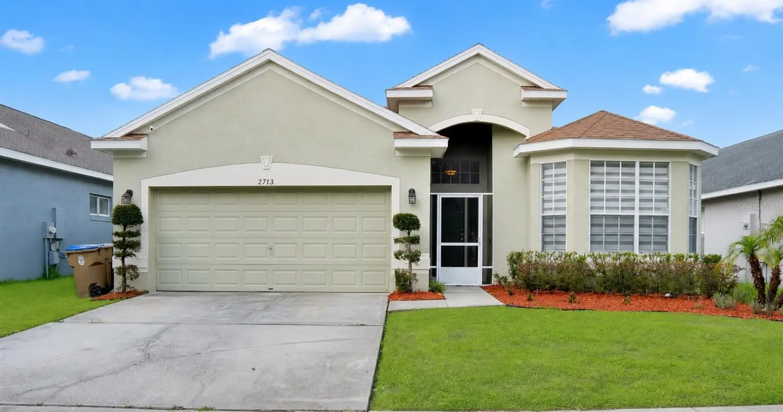 2713 Barnsley Lane, FL