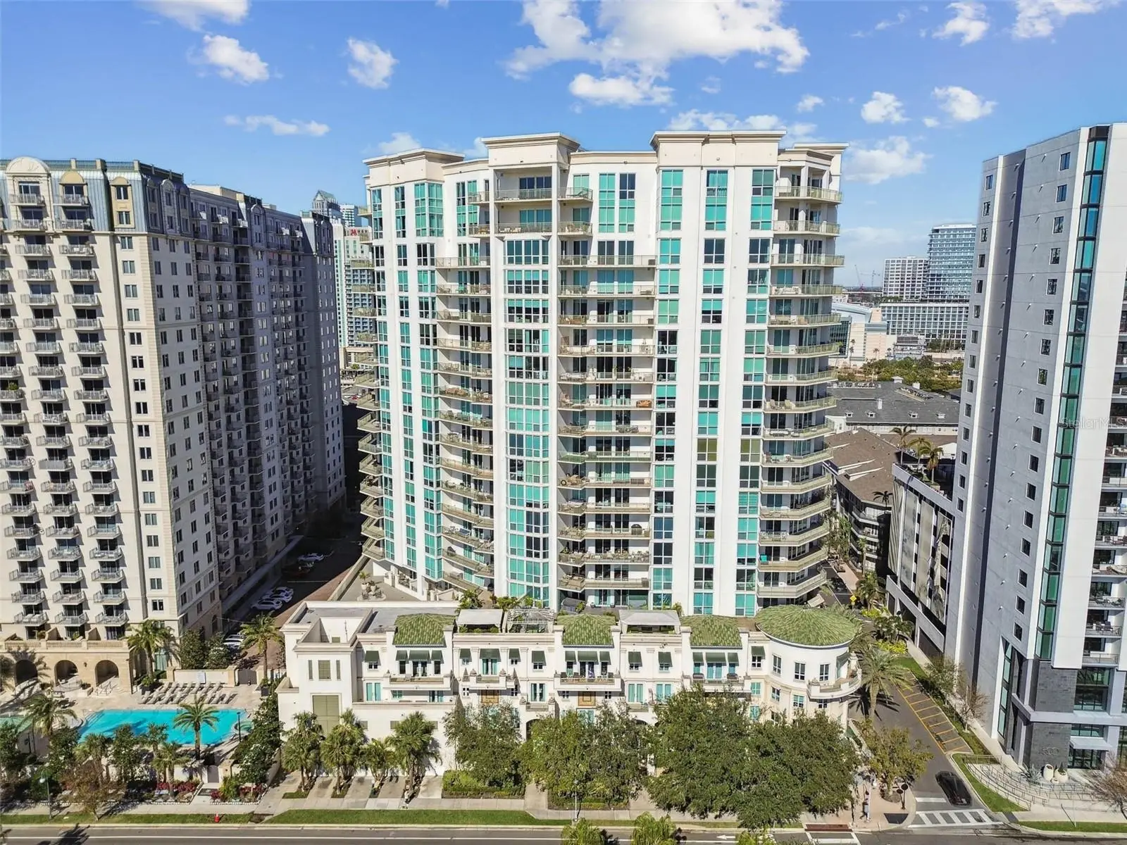 450 Knights Run Avenue, FL