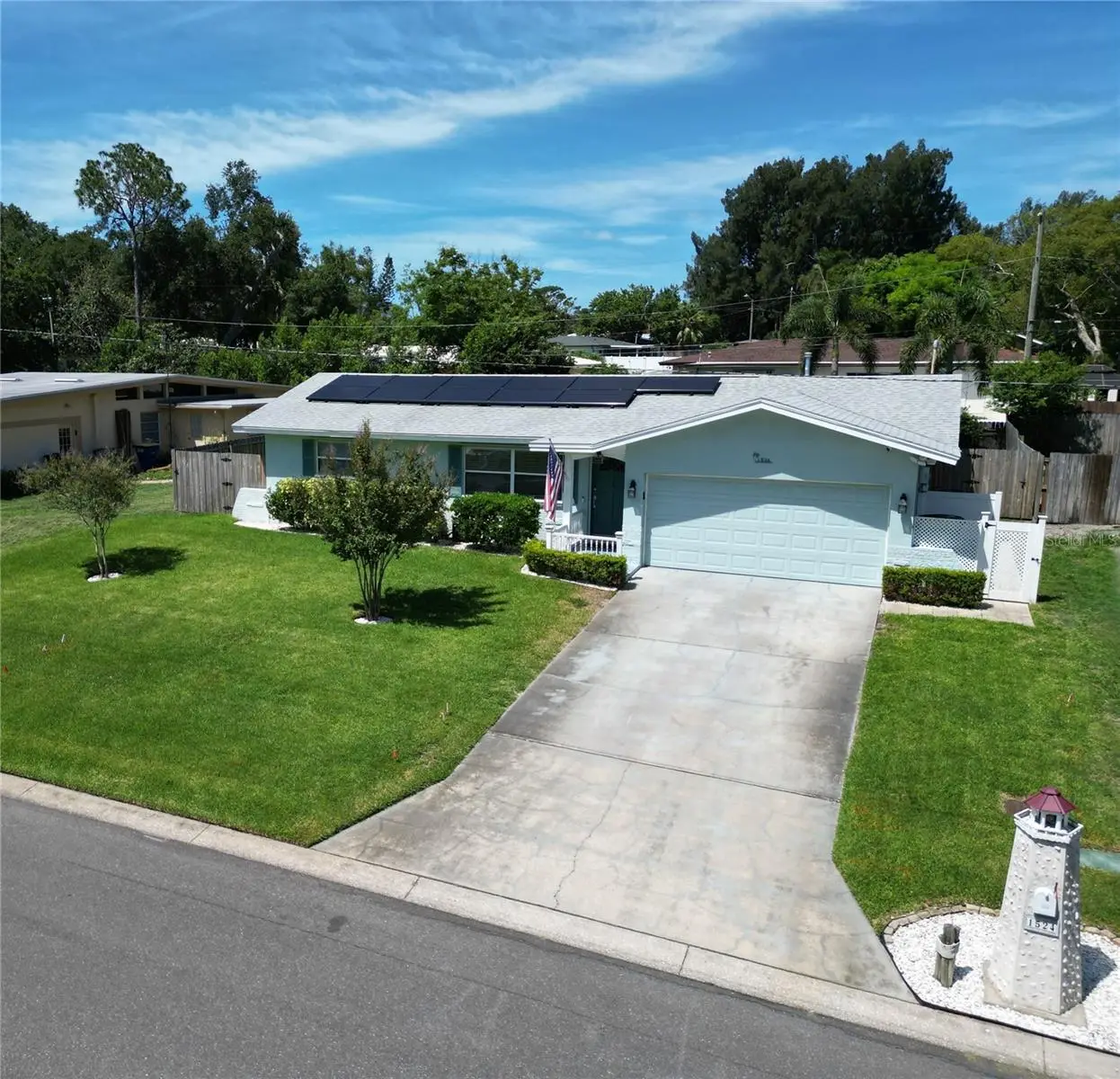 1524 Fredrica Avenue, FL