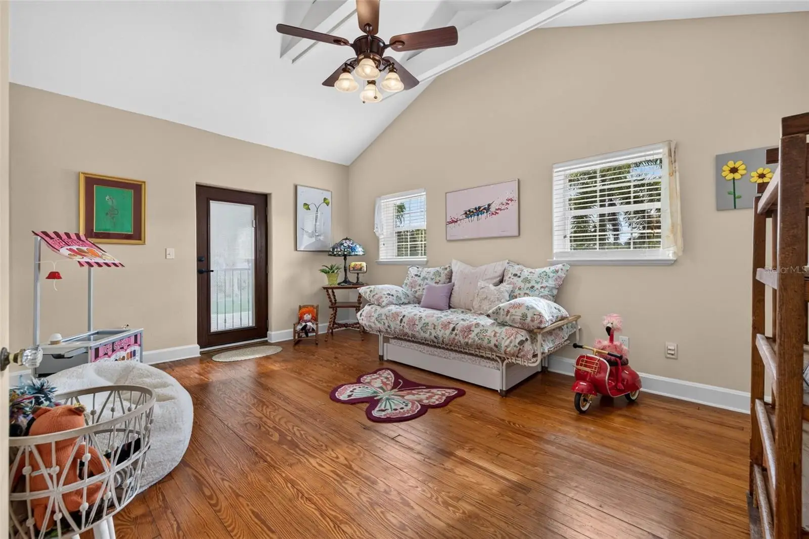322 Roebling Road, FL