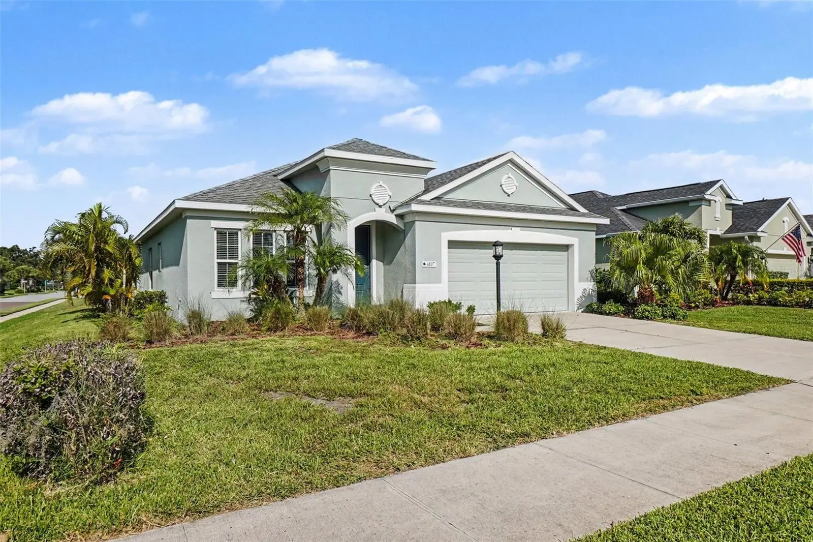4107 Pine Meadow Drive, FL