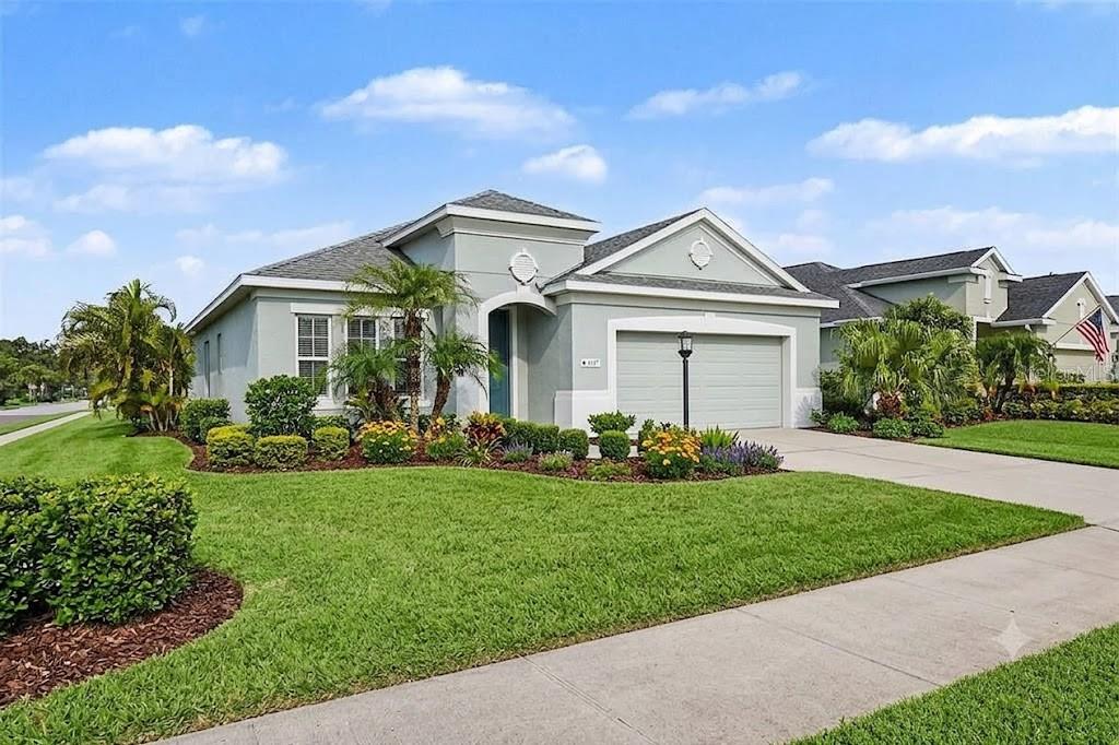 4107 Pine Meadow Drive, FL