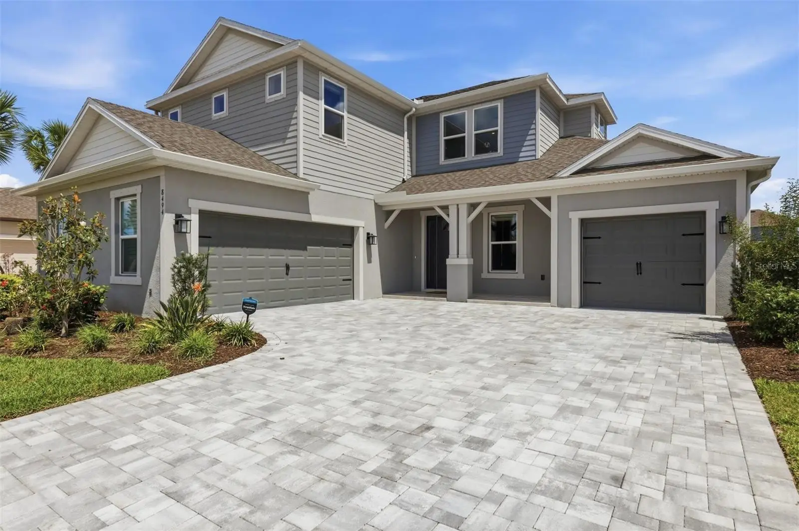 8494 Snowfall Street, FL