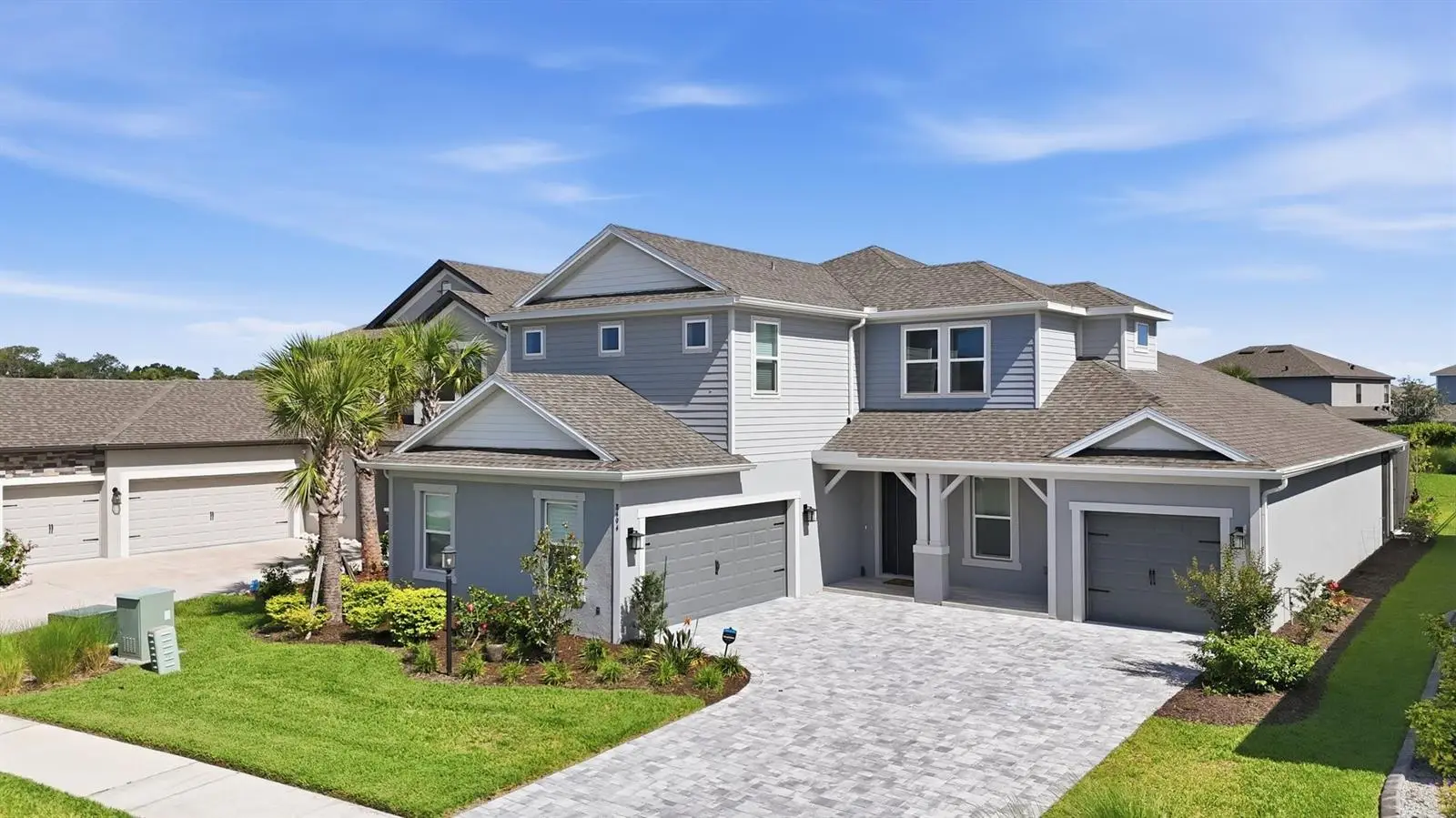 8494 Snowfall Street, FL
