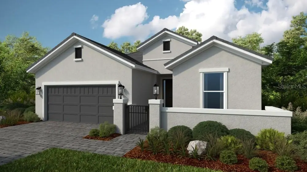 17806 Sedona Street, FL