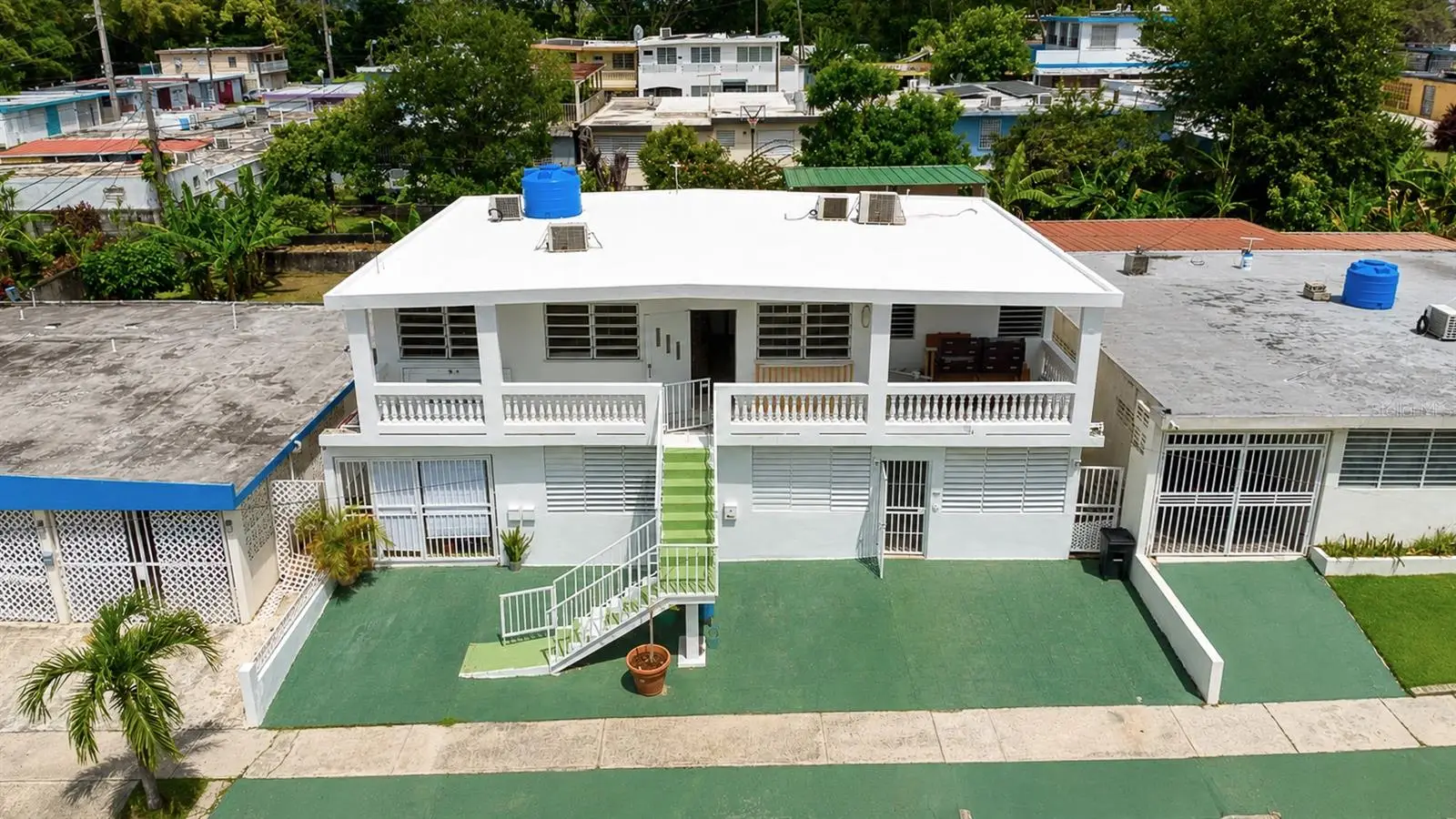 Calle C Urb Los Choferes Calle C, PR