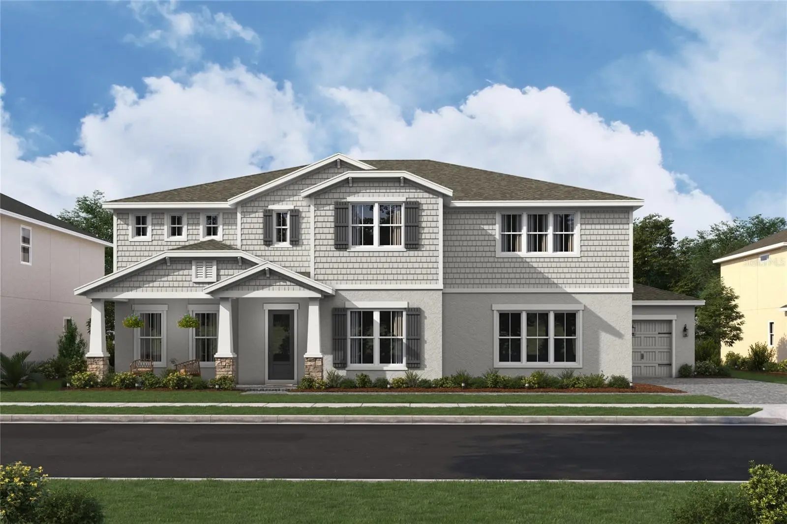 420 Marina Louis Point, FL