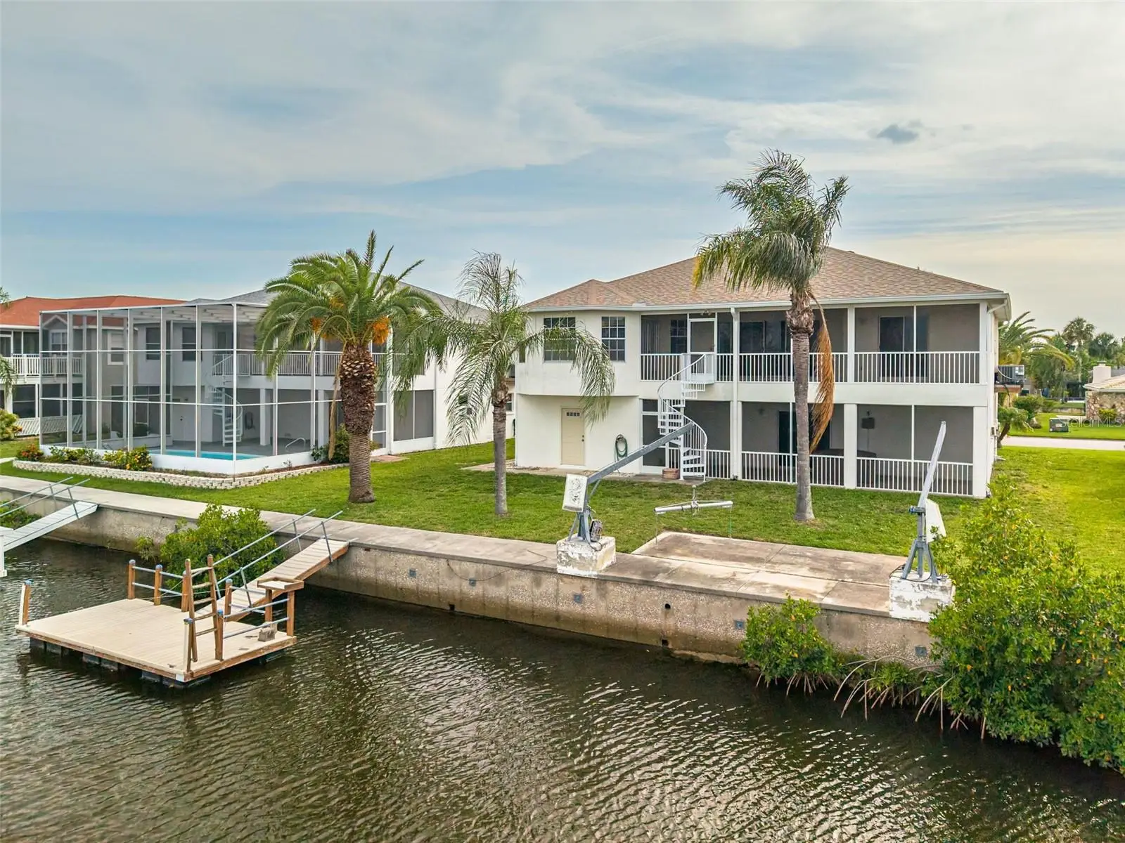 9908 San Sierra Way, FL