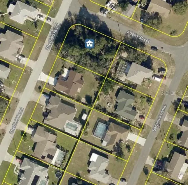 11416 Adelia Street, FL