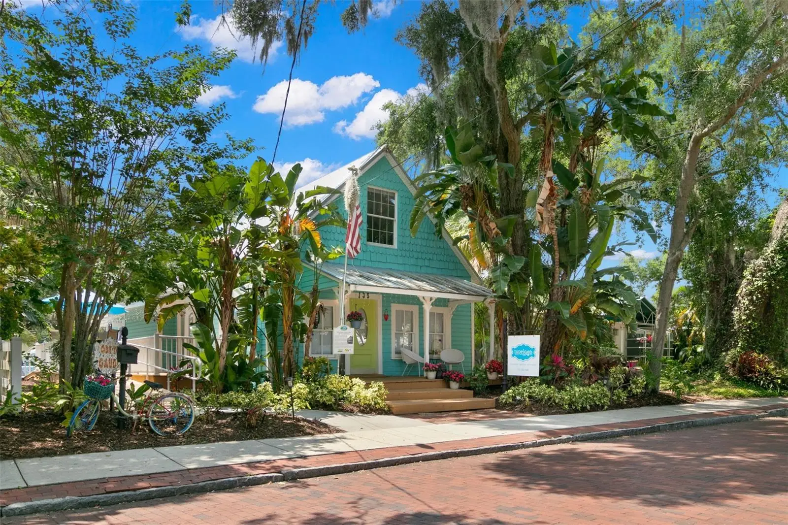 135 4th Avenue, FL