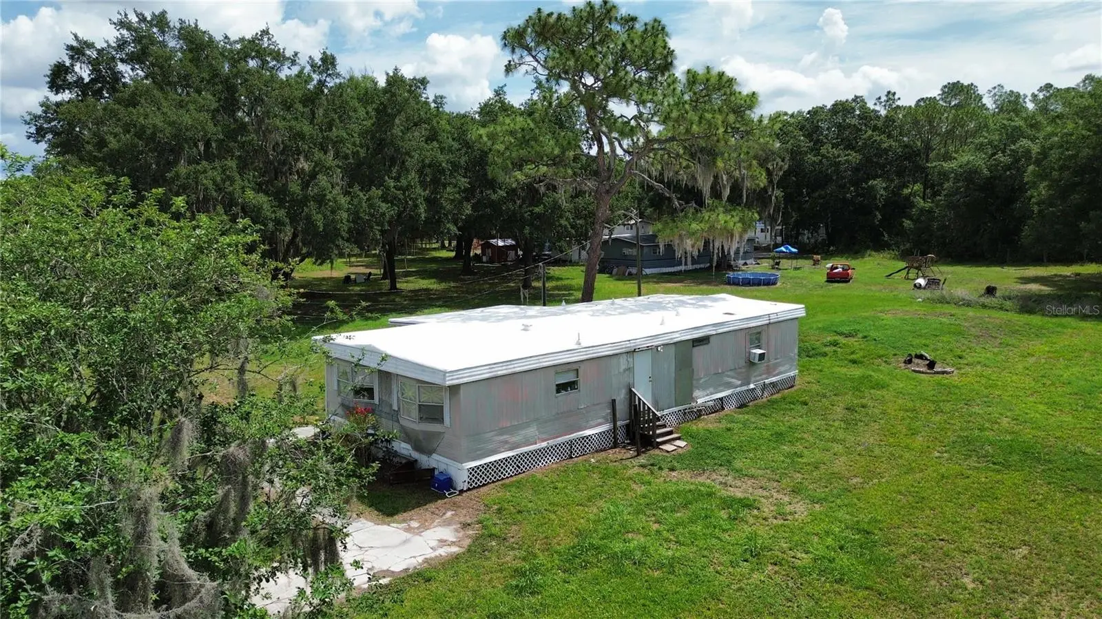 2204 Shirah Road, FL