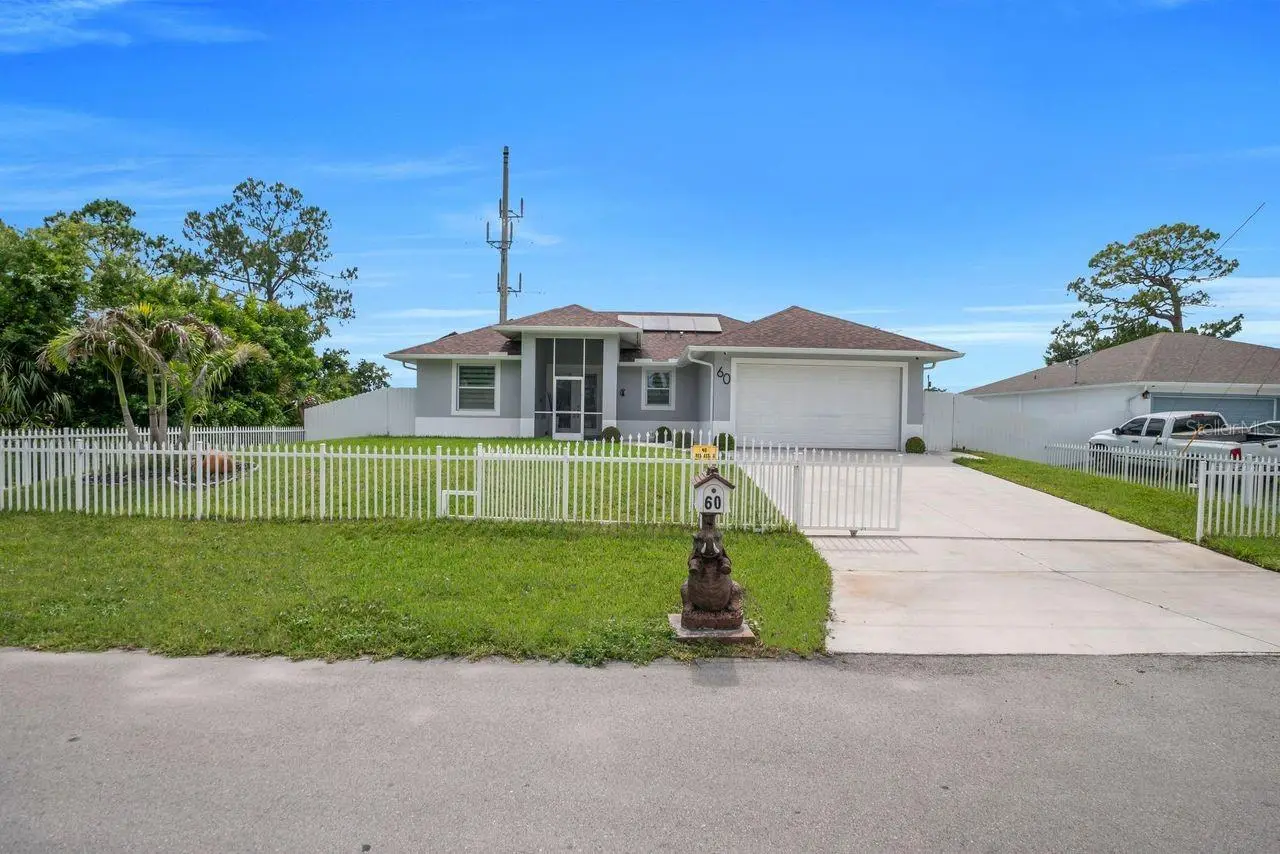 60 Floyd Avenue, FL