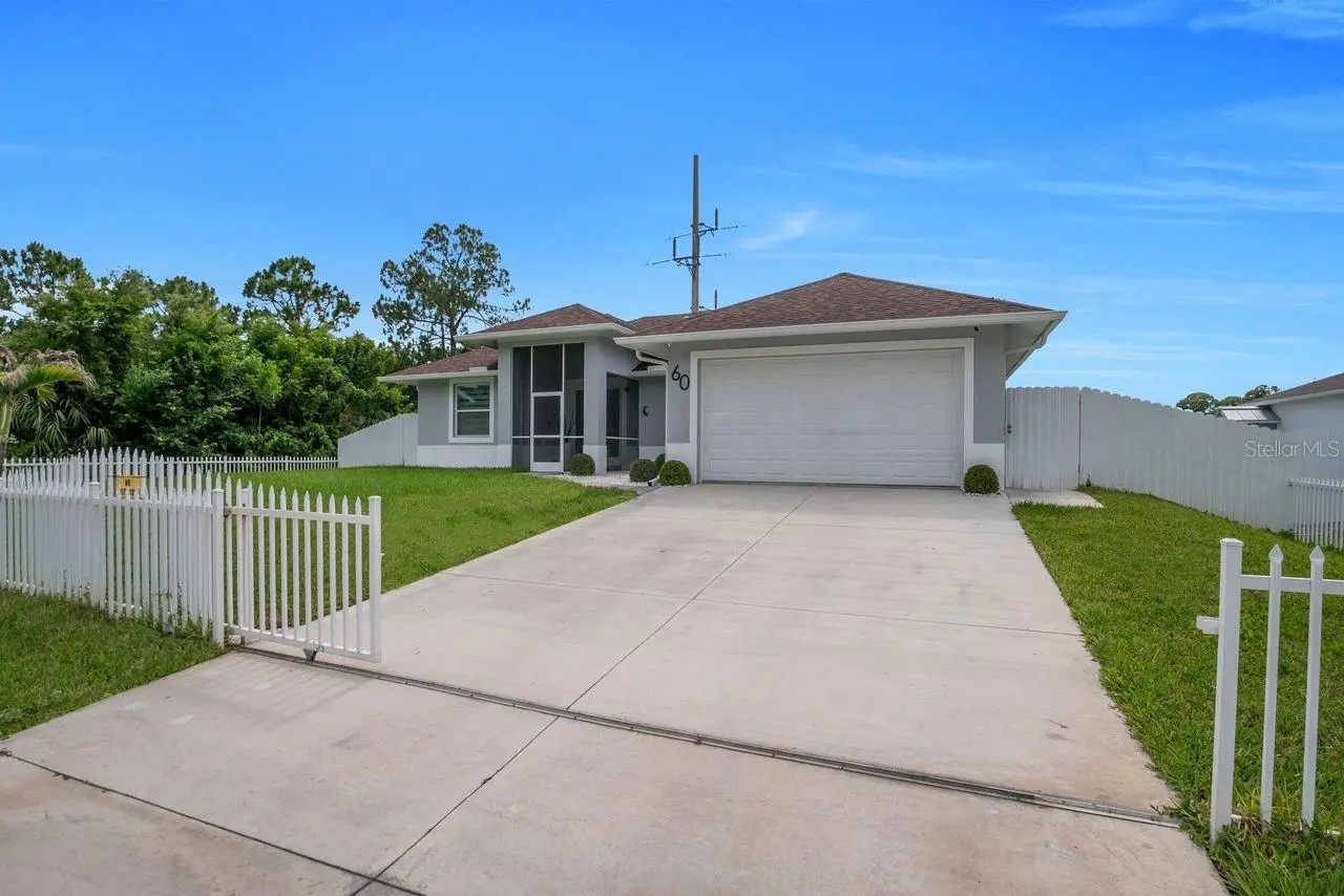 60 Floyd Avenue, FL