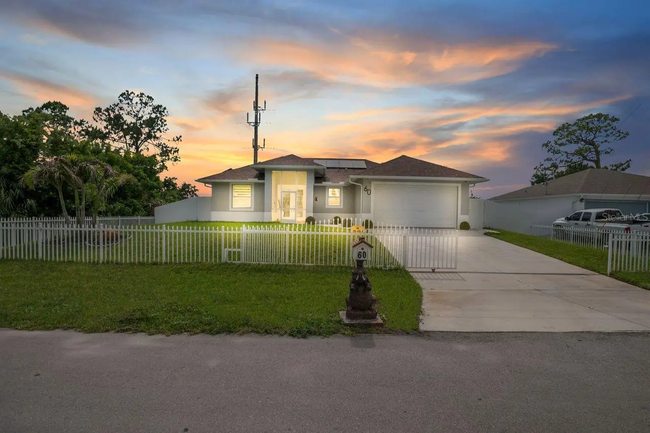 60 Floyd Avenue, FL