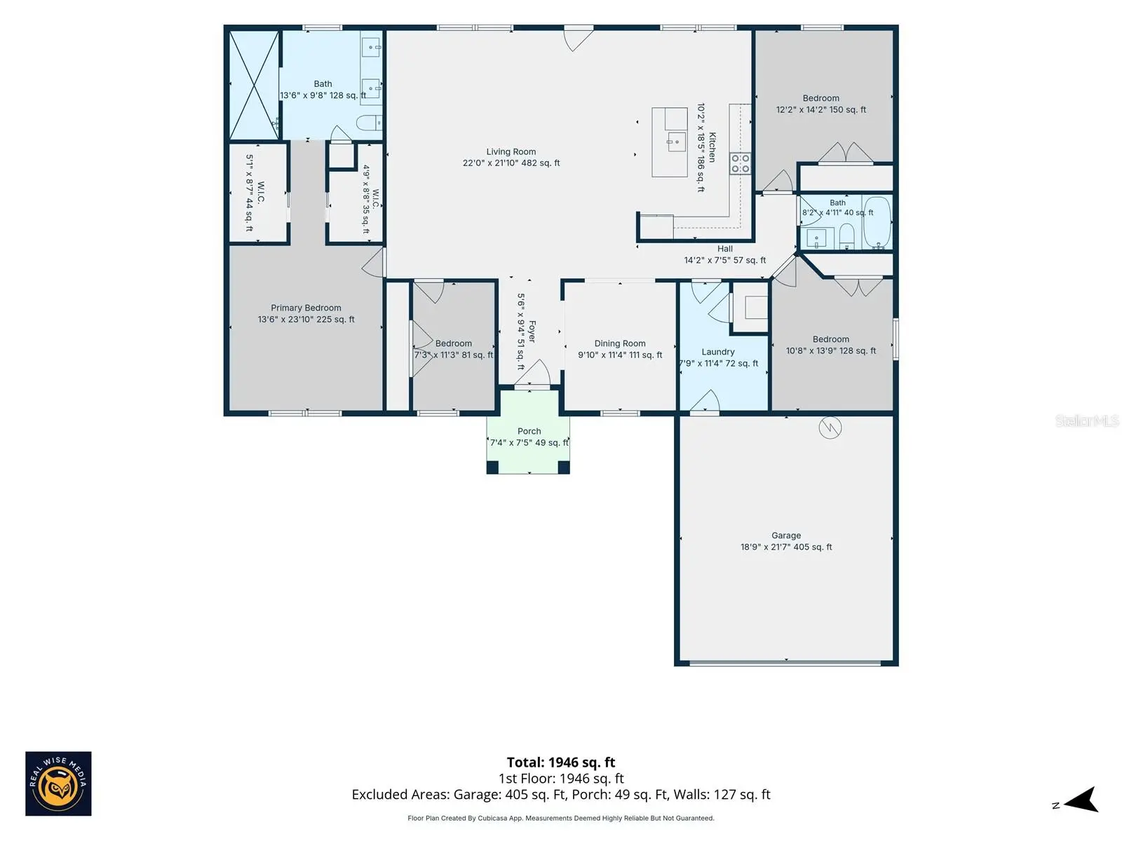 14586 Mocking Wren Road, FL