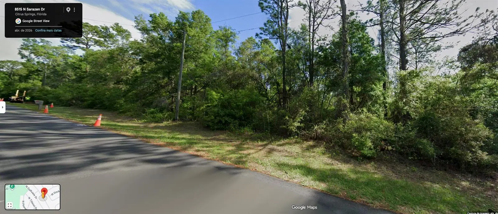 8515 Sarazen Drive, FL