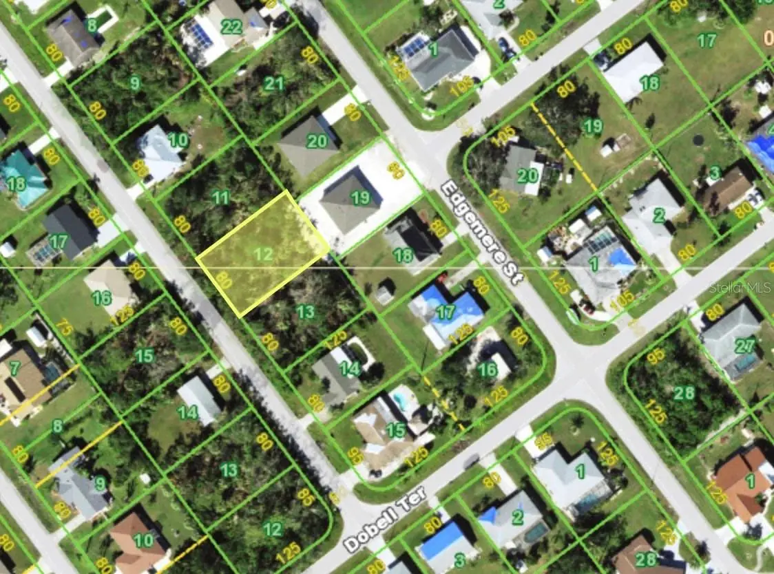 718 Merrick Ln, FL
