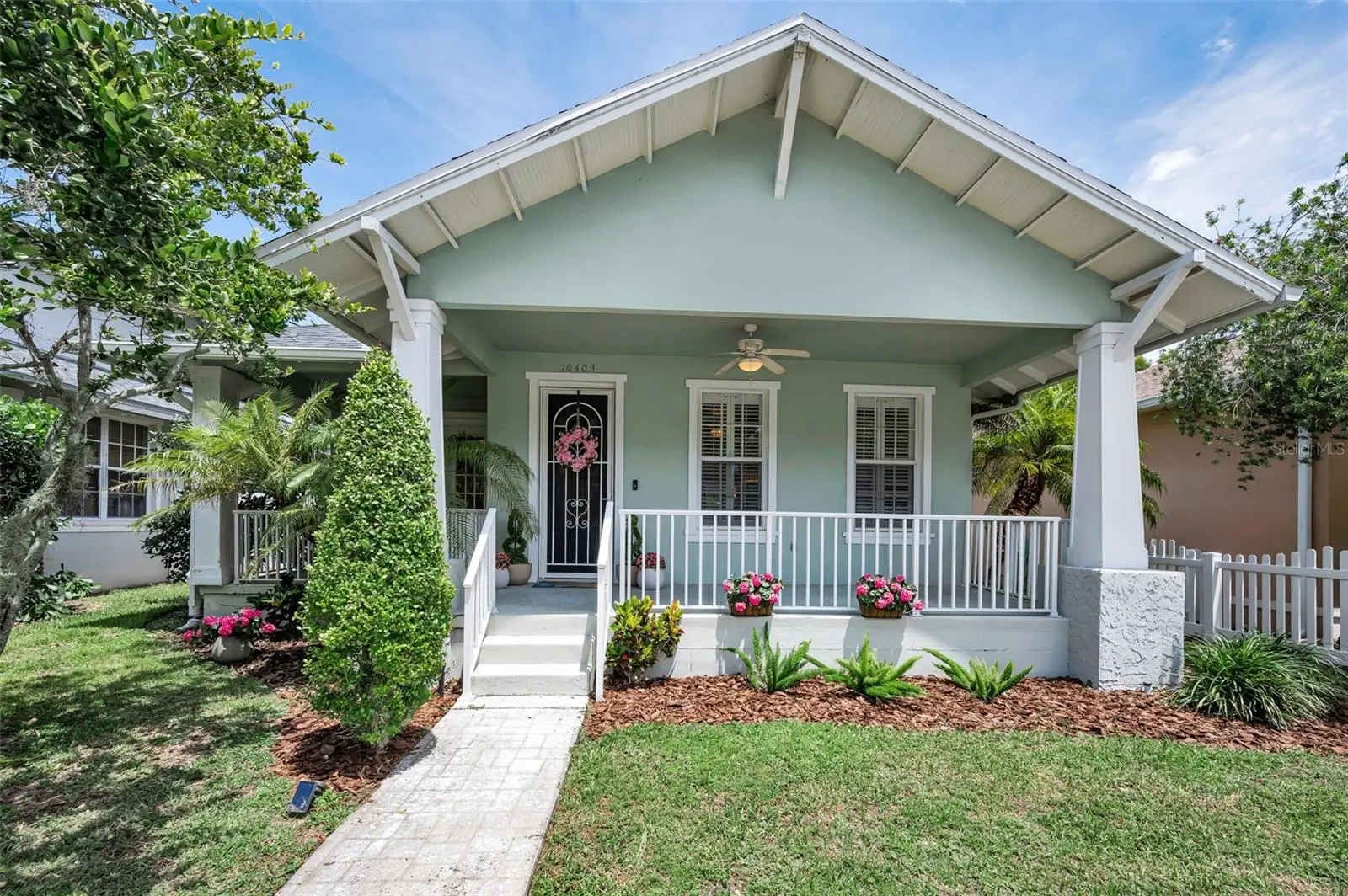10403 Micanopy Street, FL