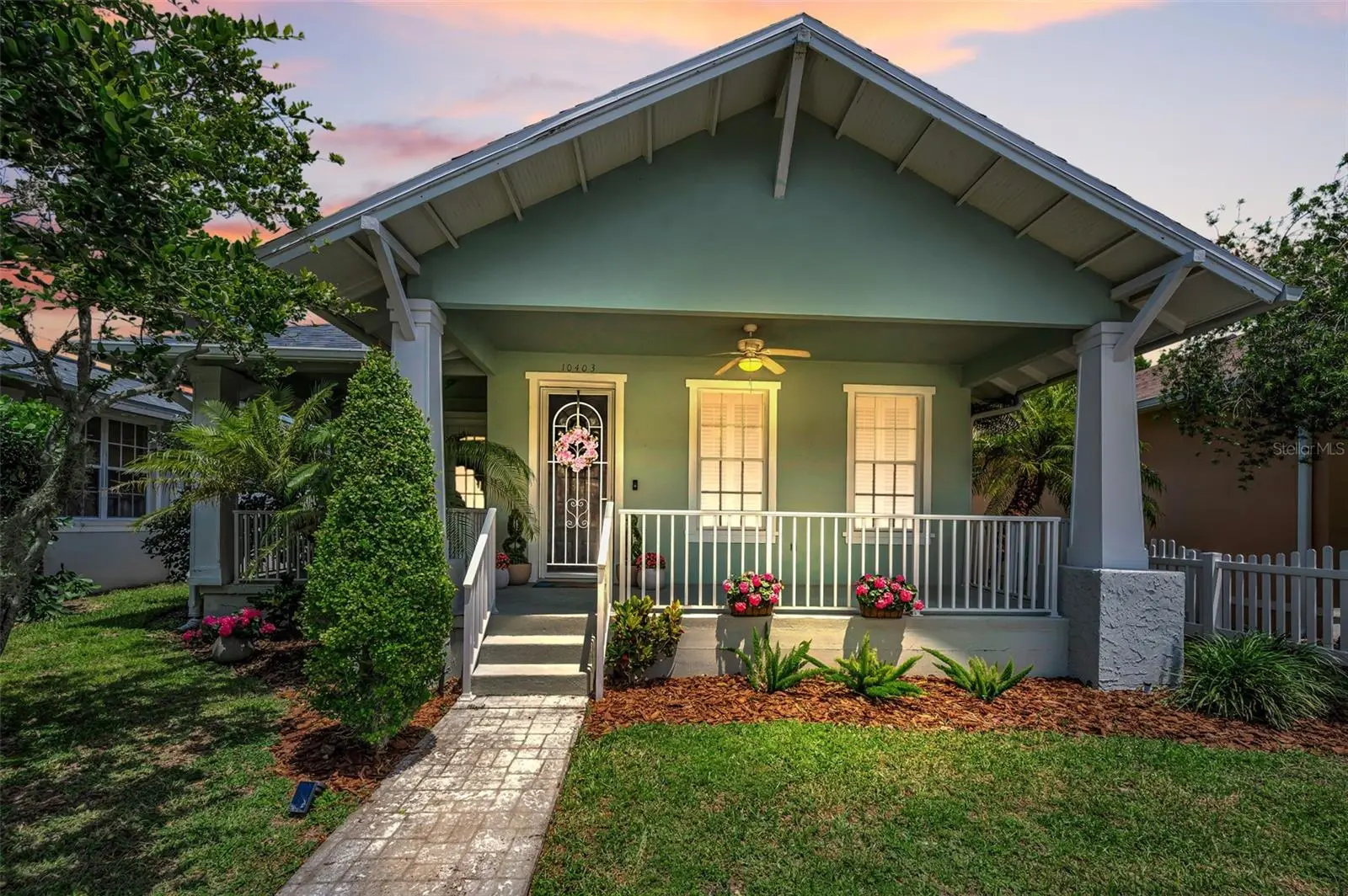 10403 Micanopy Street, FL