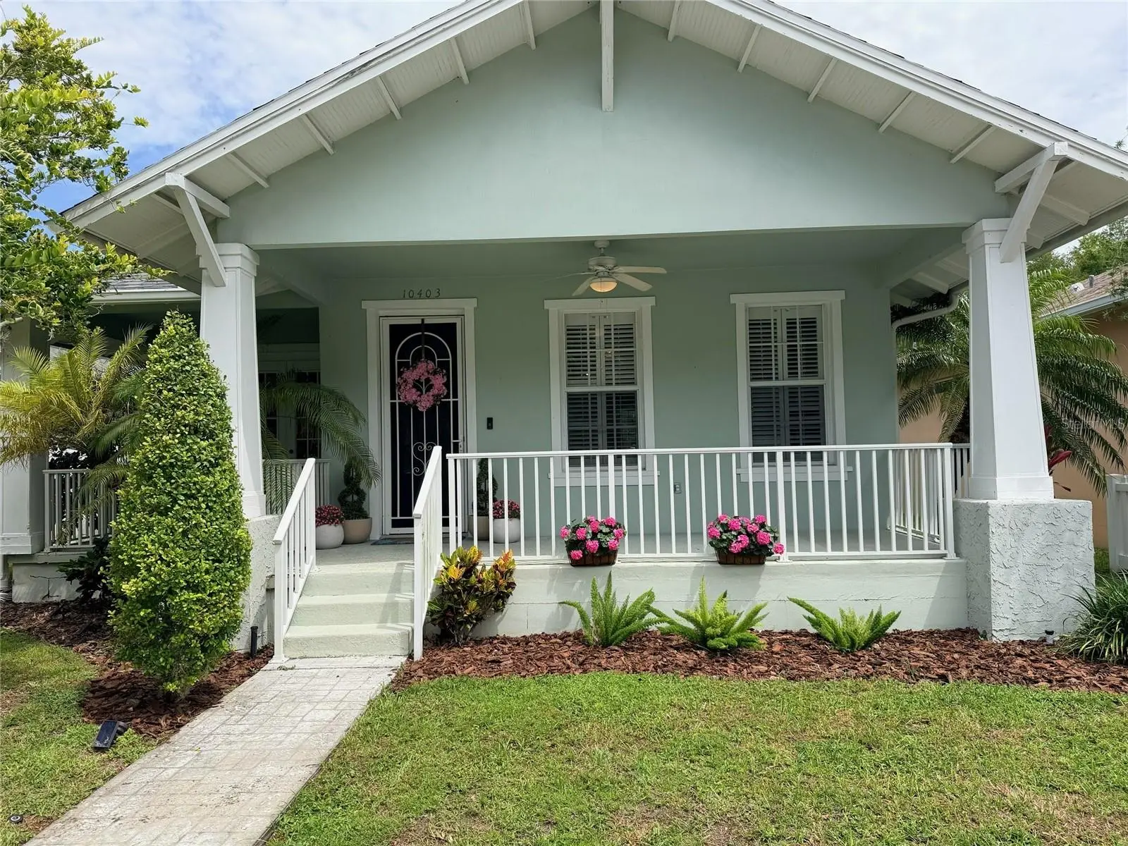 10403 Micanopy Street, FL