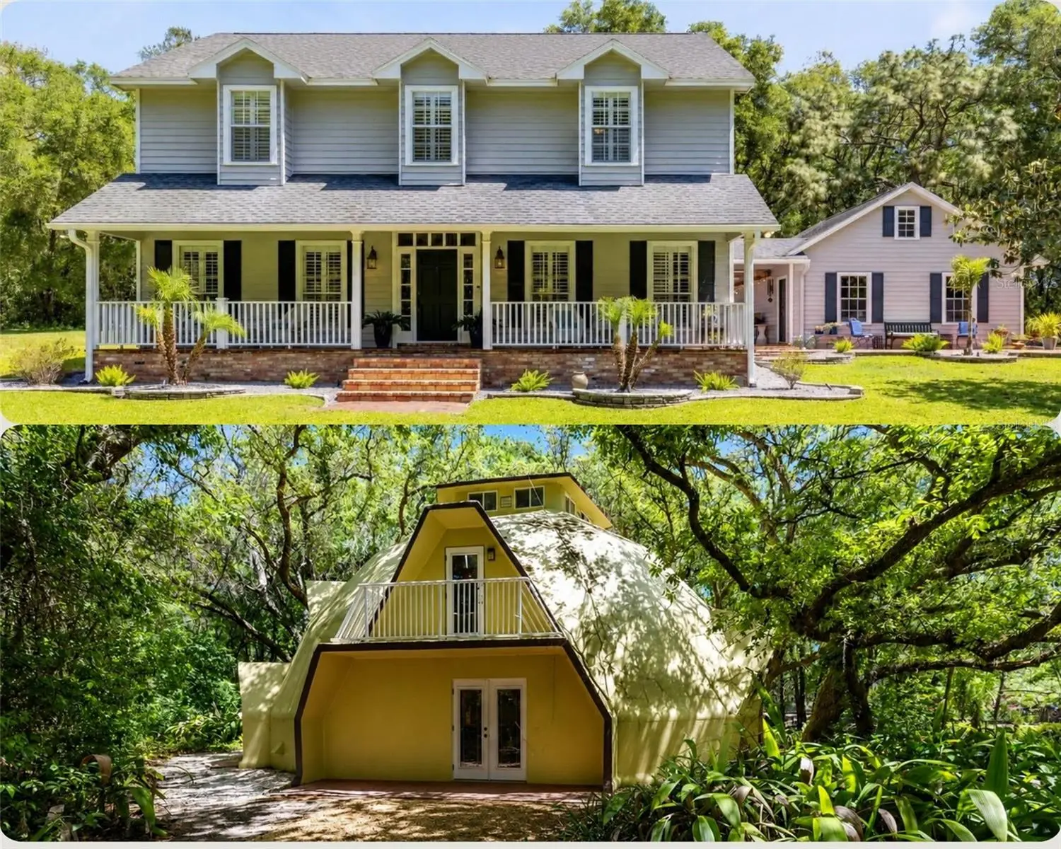 5787 & 5789 Apopka Vineland Road, FL