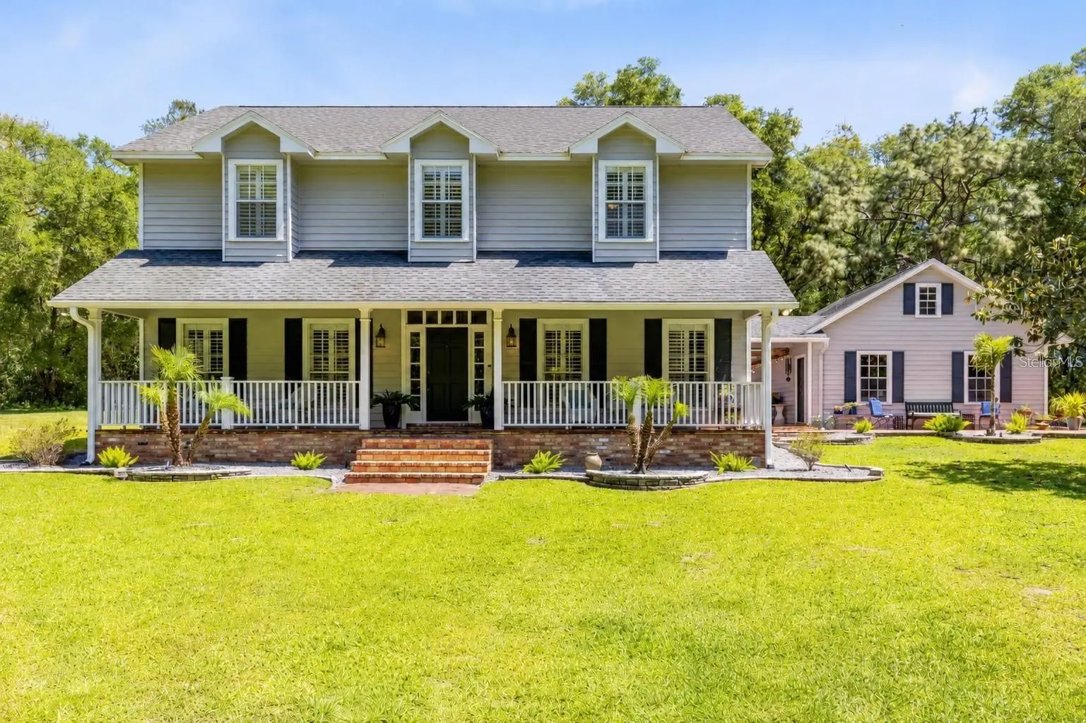 5787 & 5789 Apopka Vineland Road, FL