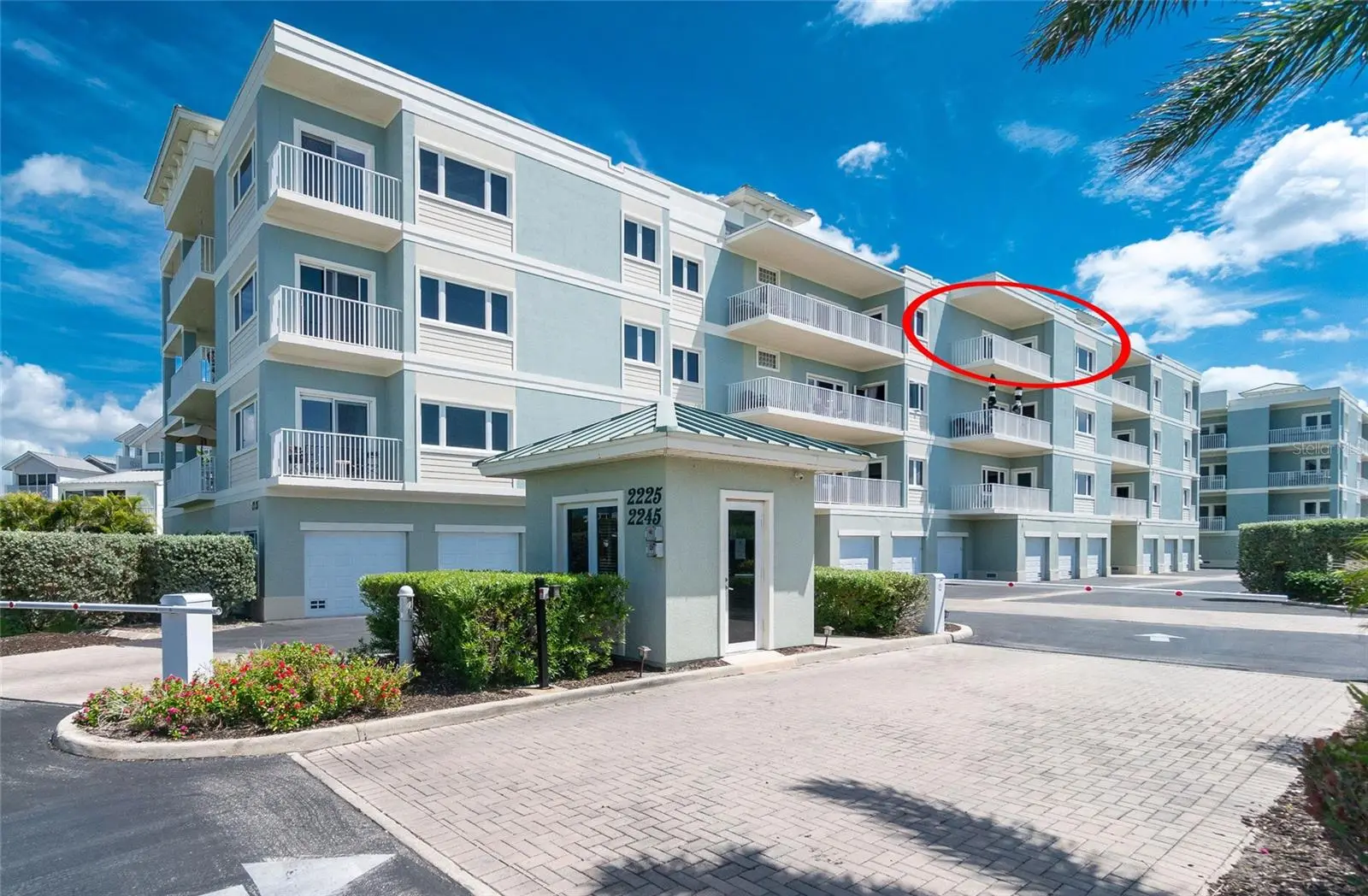 2225 Beach Road, FL