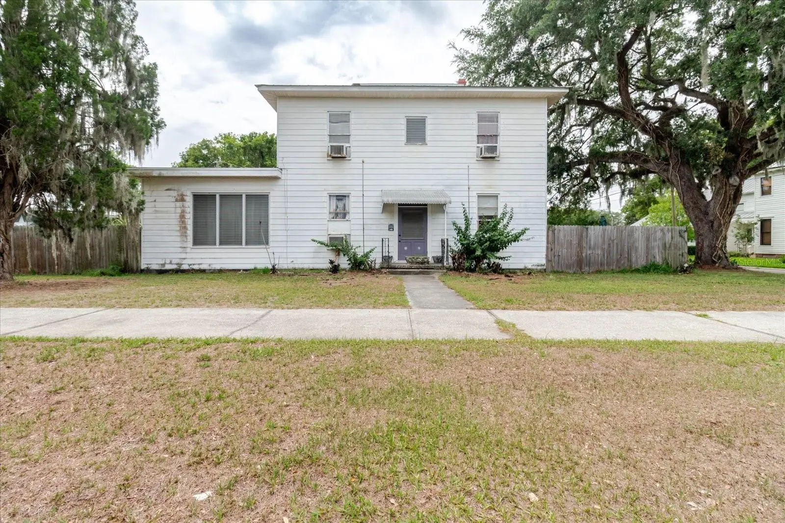 605 Jackson Avenue, FL