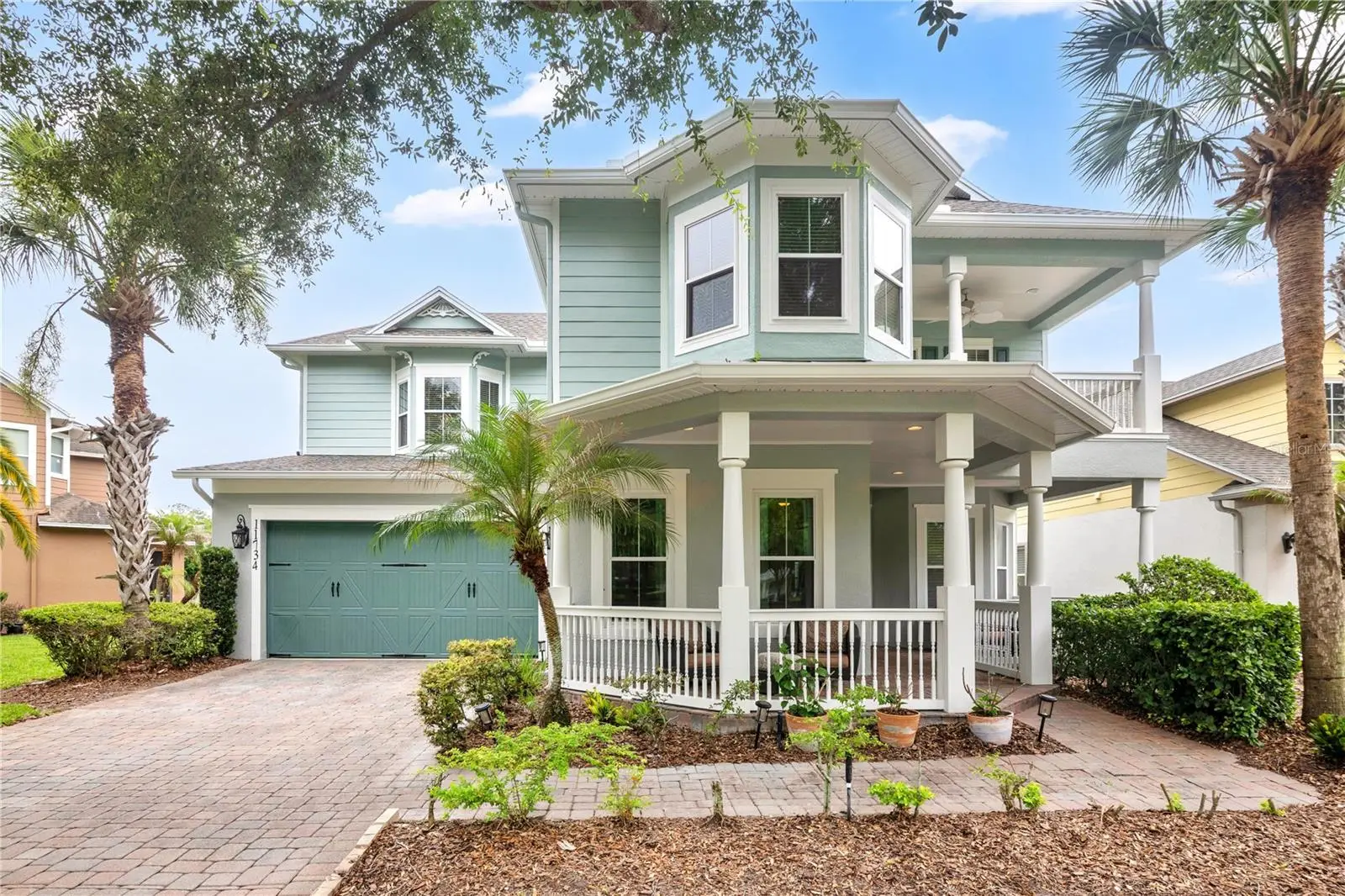 11734 Aldendale Street, FL