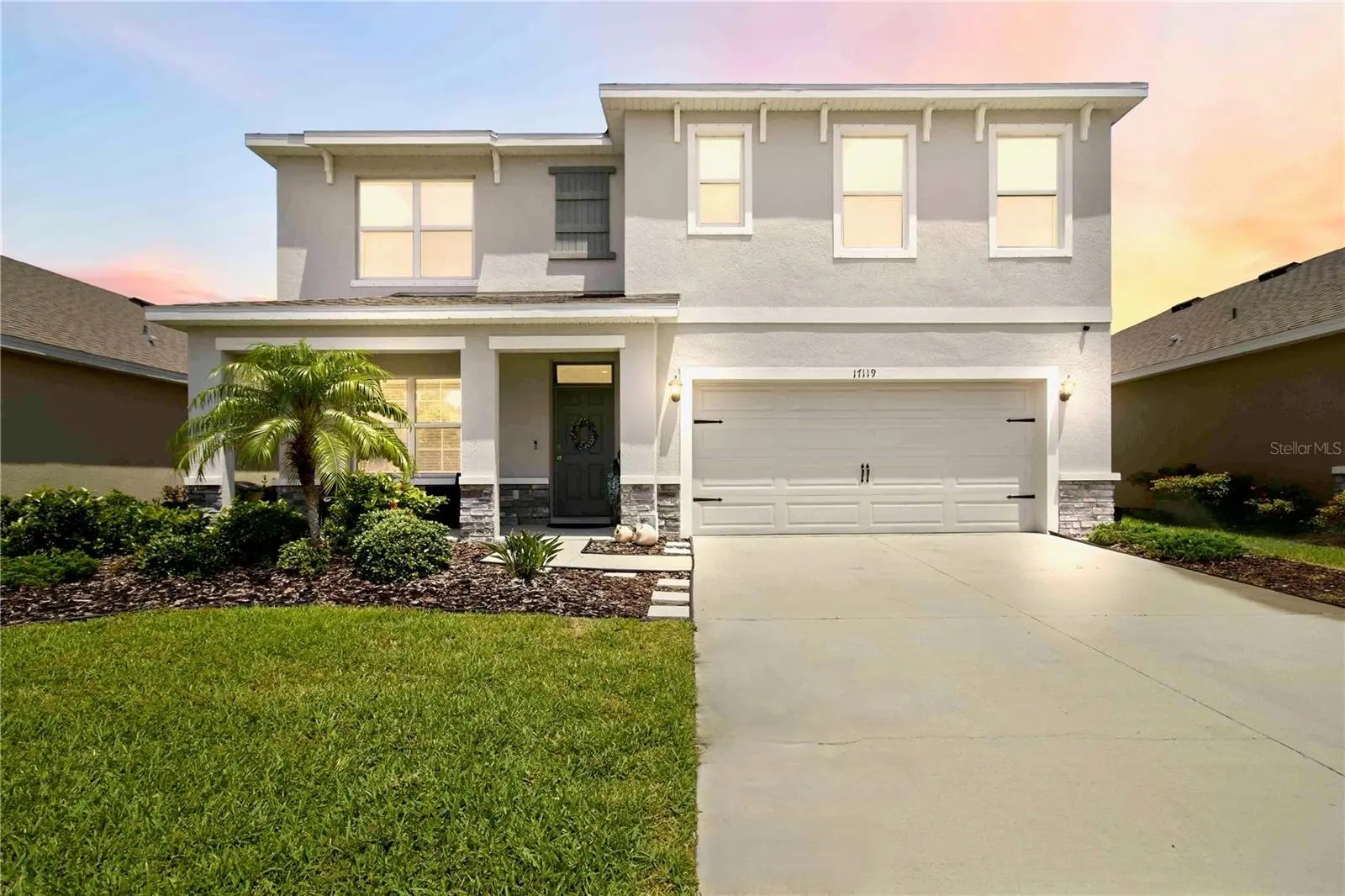 17119 Harvest Moon Way, FL