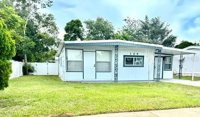 106 Aloha Terrace, FL