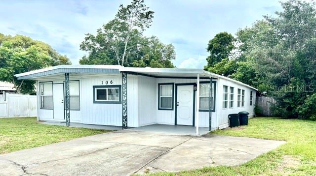 106 Aloha Terrace, FL