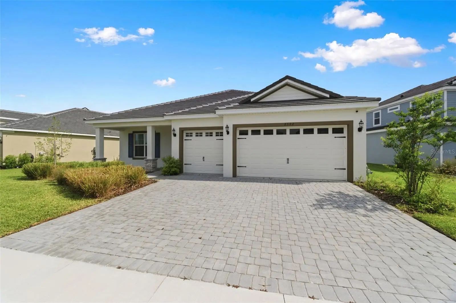 2592 Wise River Lane, FL