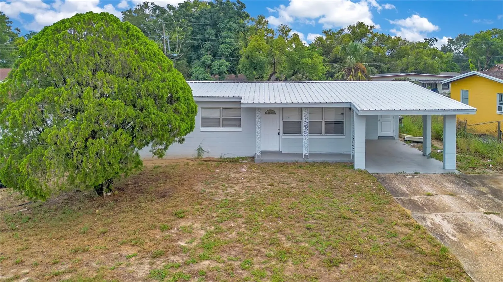 6132 Livingston Street, FL