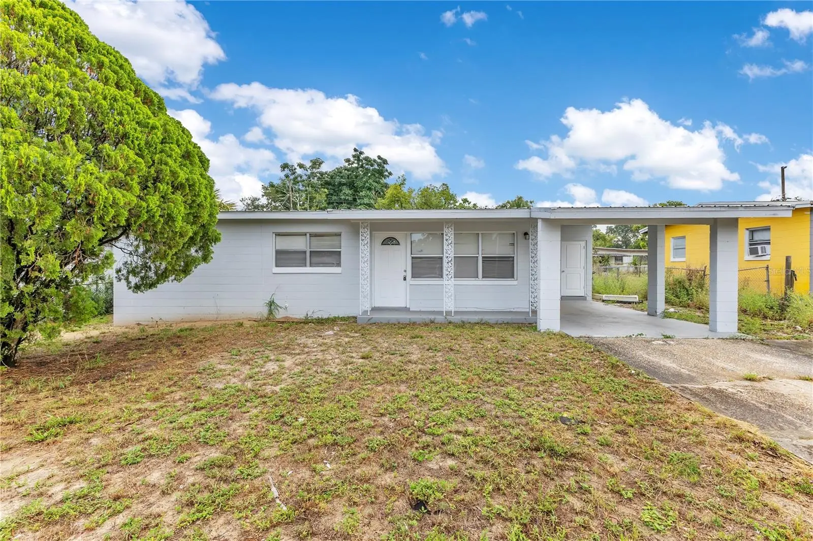 6132 Livingston Street, FL