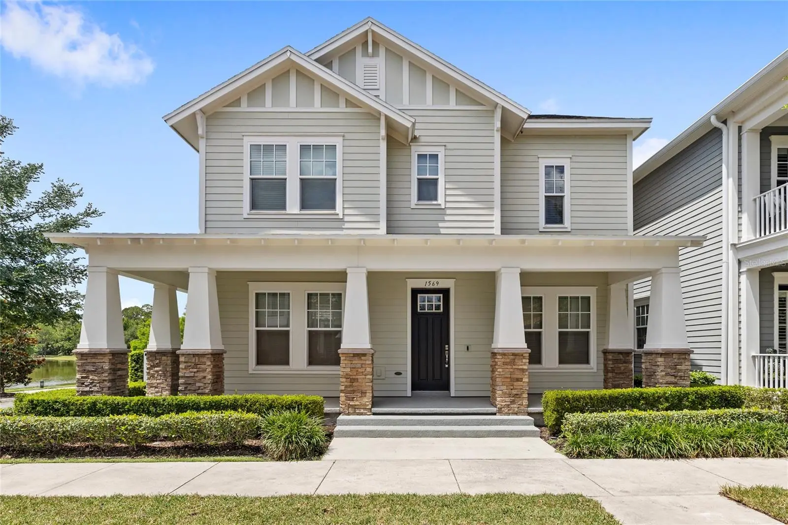 1569 Resolute Street, FL