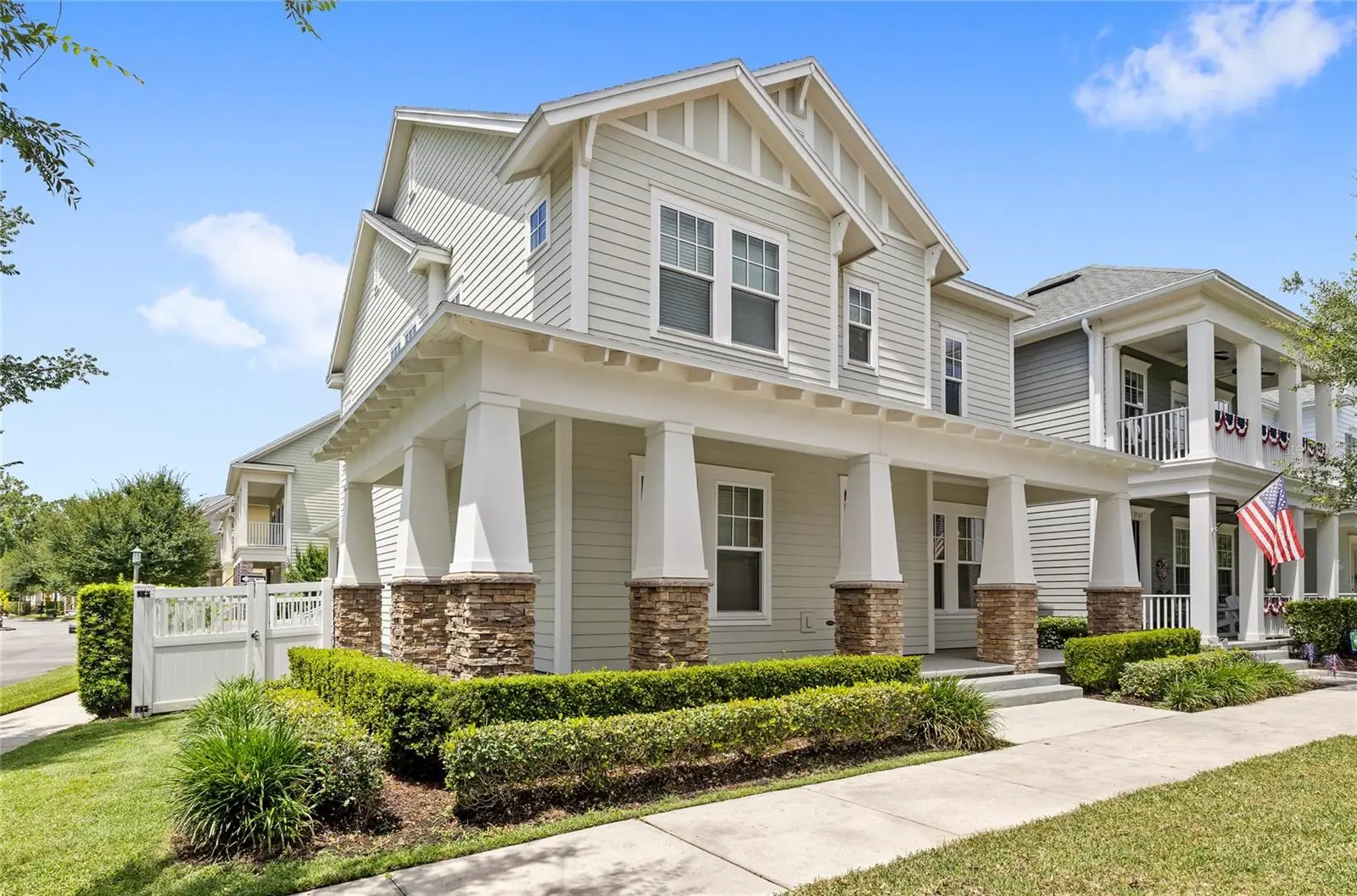 1569 Resolute Street, FL
