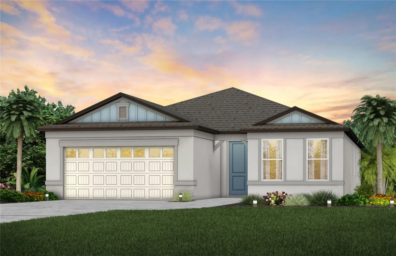 11268 Meadow River Way, FL