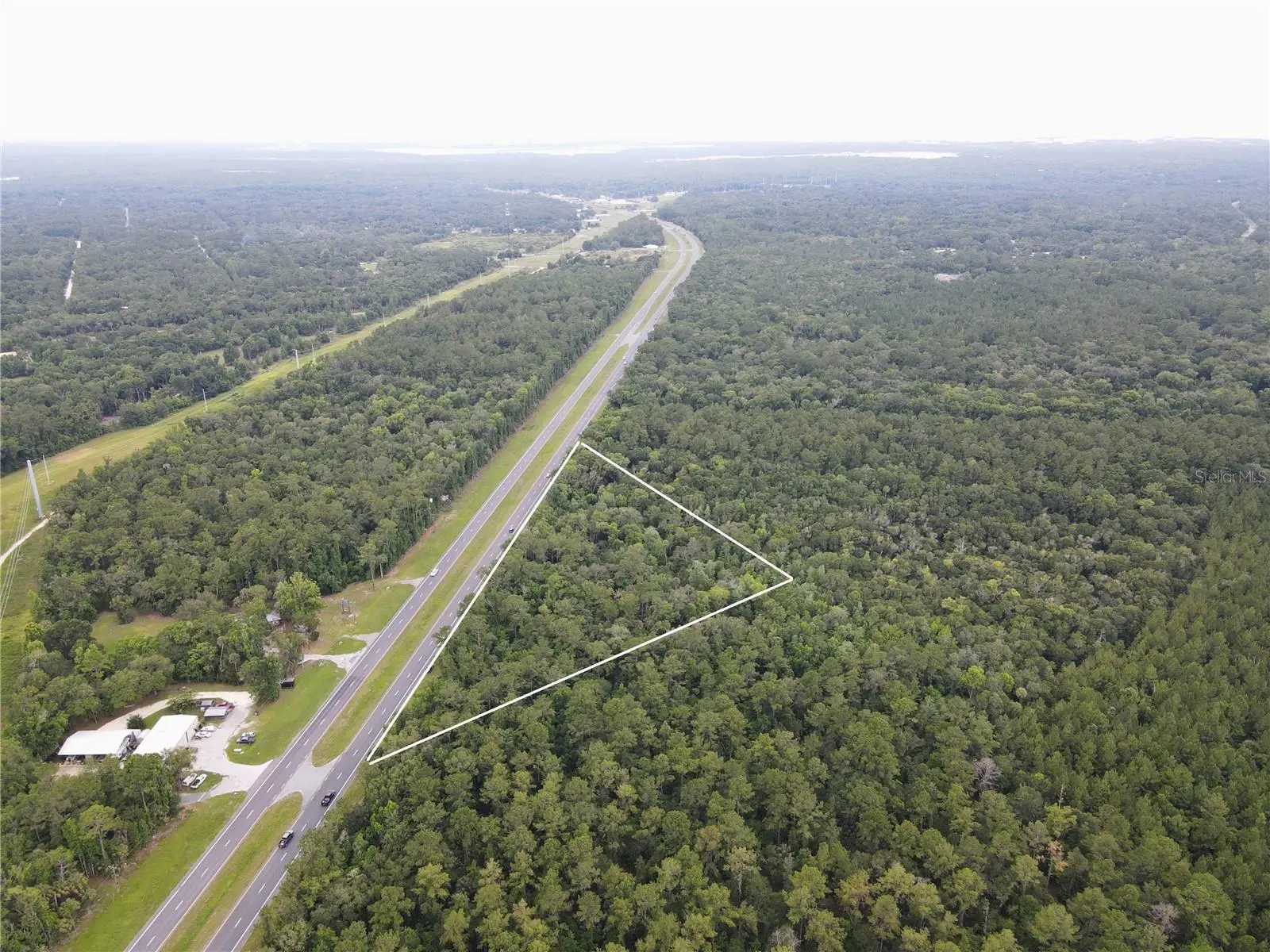 Tbd Highway 19, FL